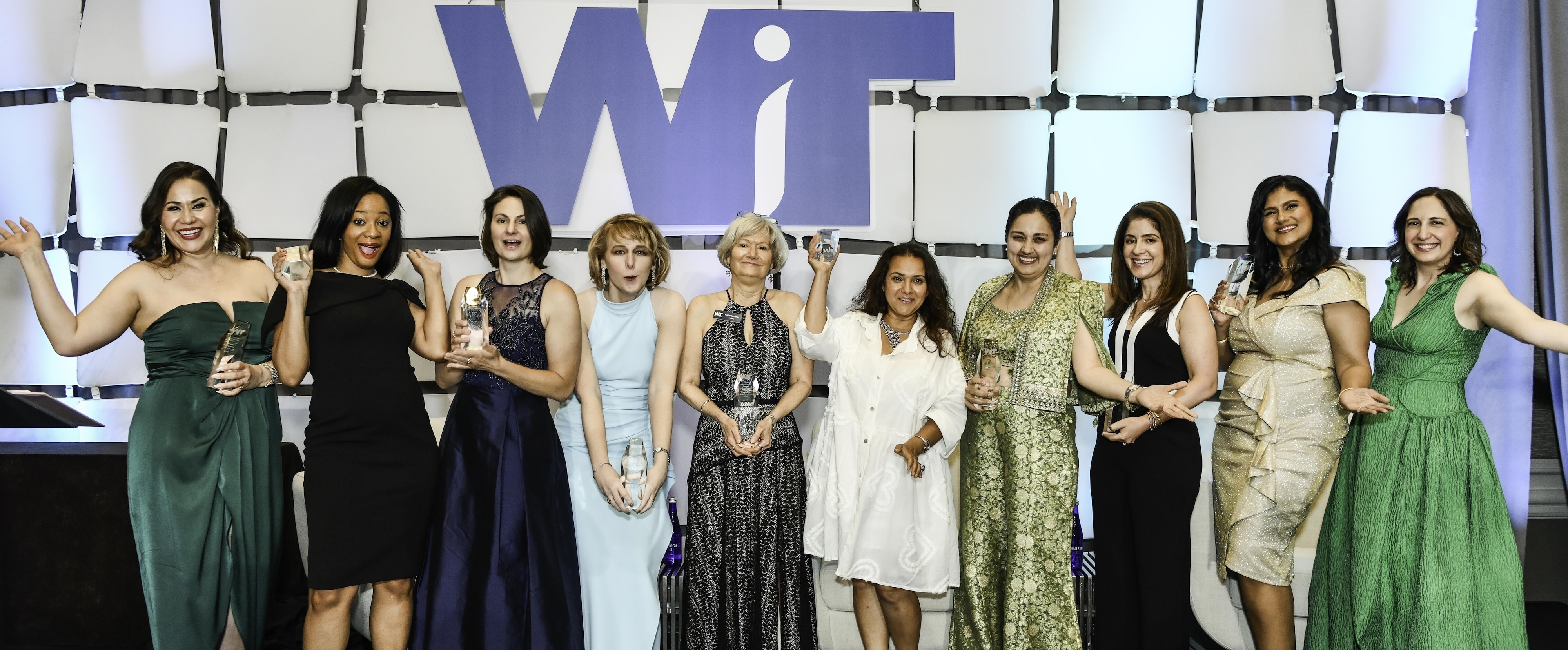 2025 Leadership Award Winners